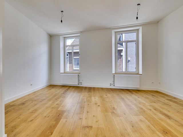 Steenweg 38A, Sittard