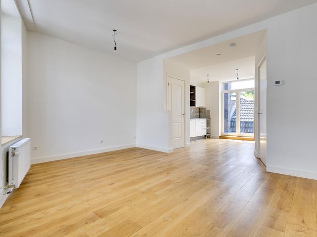 Steenweg 38A, Sittard
