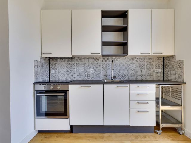 Steenweg 38A, Sittard