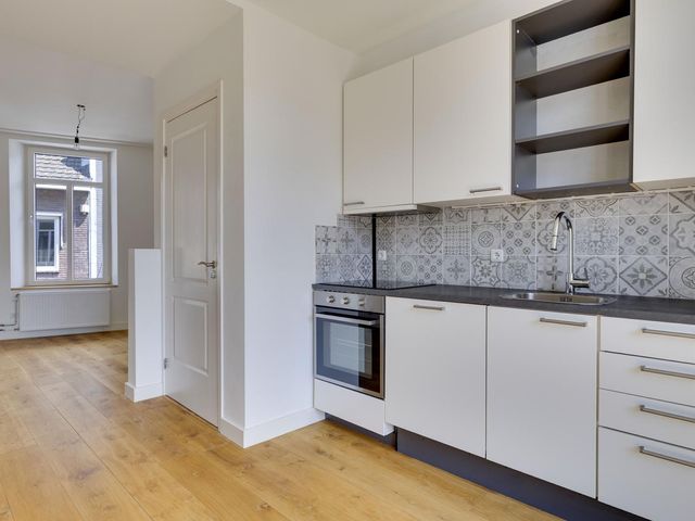 Steenweg 38A, Sittard