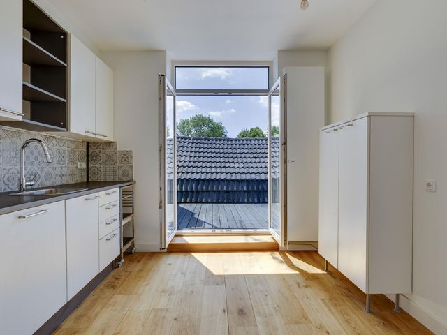 Steenweg 38A, Sittard