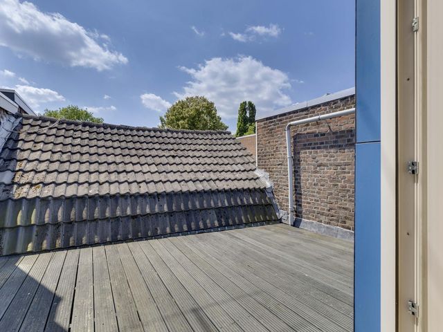 Steenweg 38A, Sittard