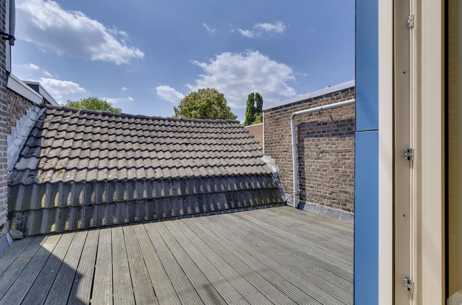 Steenweg 38A