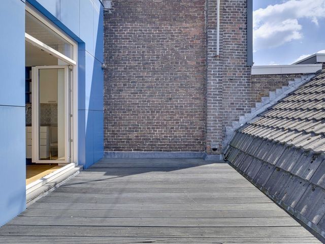 Steenweg 38A, Sittard