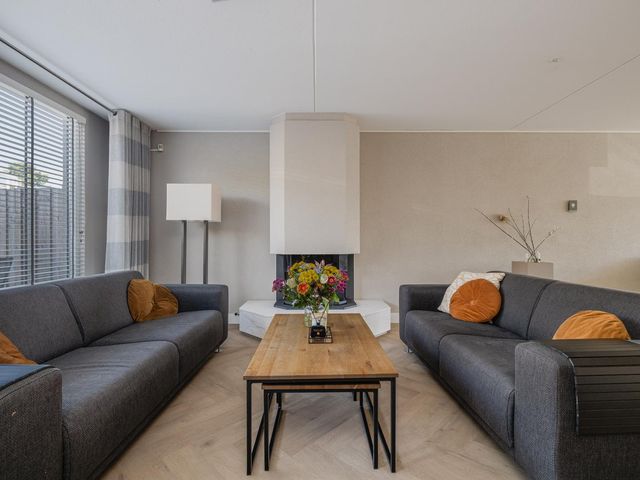 Bergkristal 15, Zoetermeer