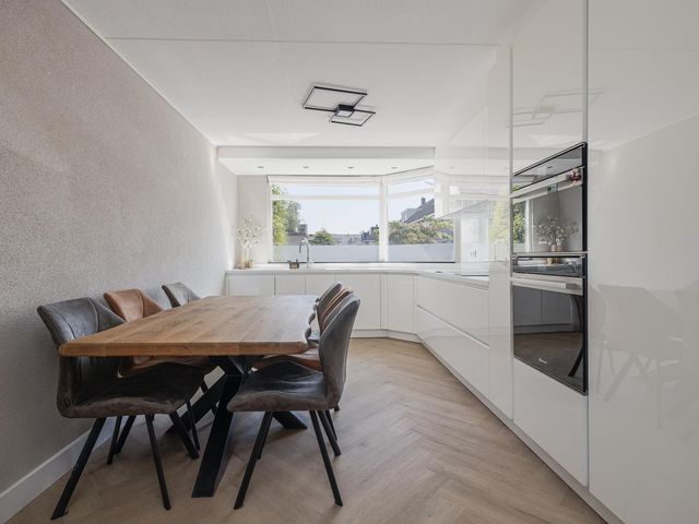 Bergkristal 15, Zoetermeer