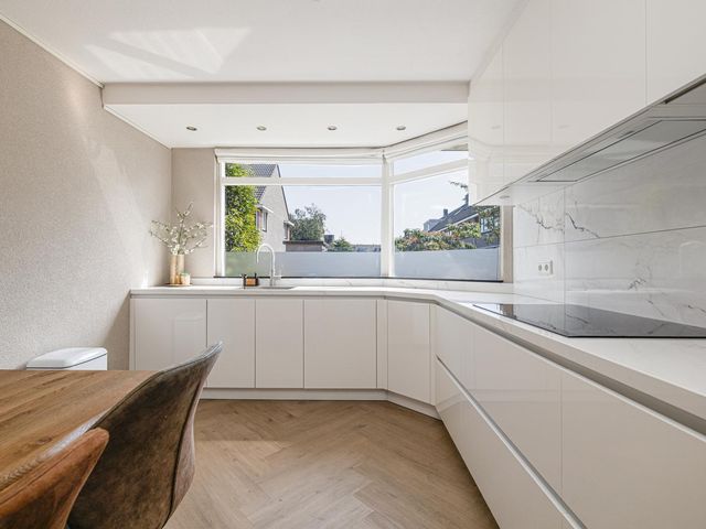 Bergkristal 15, Zoetermeer
