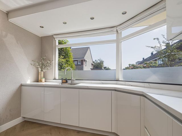 Bergkristal 15, Zoetermeer