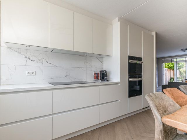 Bergkristal 15, Zoetermeer