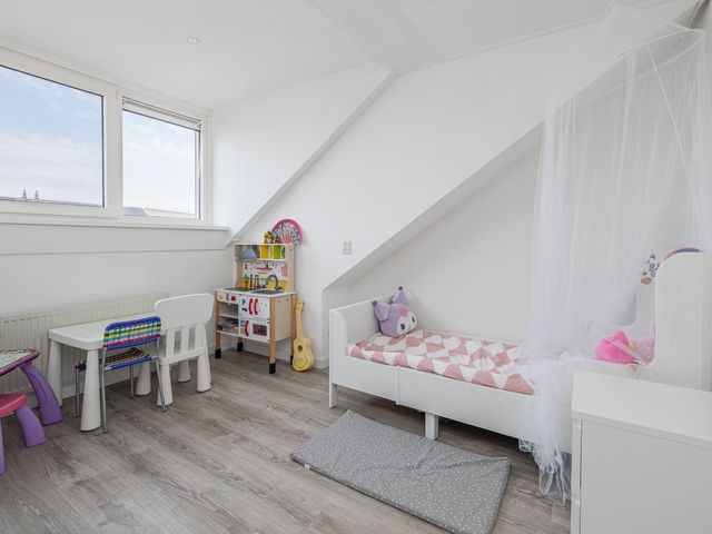 Bergkristal 15, Zoetermeer