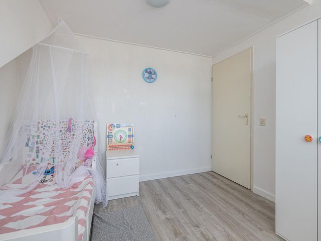 Bergkristal 15, Zoetermeer