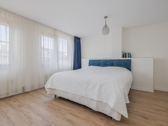Bergkristal 15, Zoetermeer