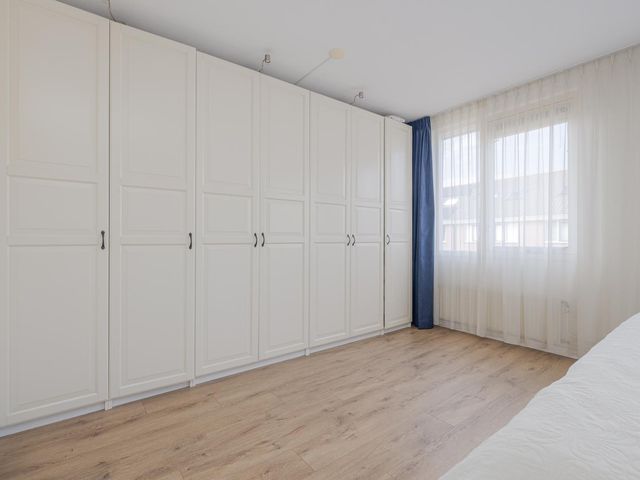 Bergkristal 15, Zoetermeer