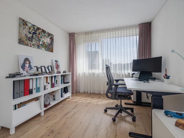 Bergkristal 15, Zoetermeer