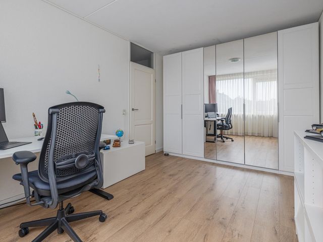 Bergkristal 15, Zoetermeer