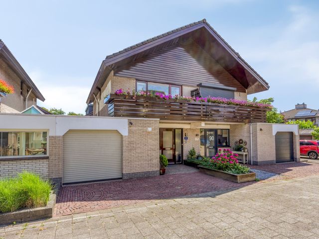 Cornelis Sterrenburgstraat 88, Hoek van Holland