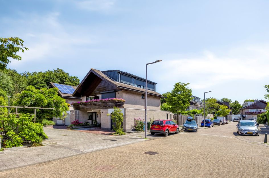 Cornelis Sterrenburgstraat 88