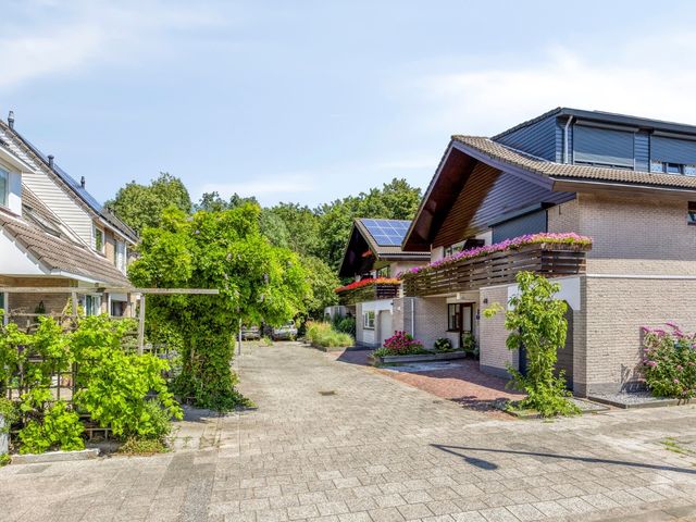 Cornelis Sterrenburgstraat 88, Hoek van Holland