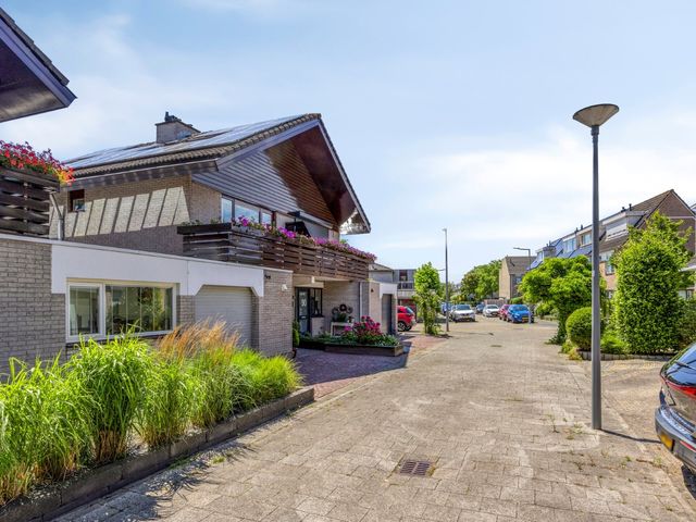 Cornelis Sterrenburgstraat 88, Hoek van Holland