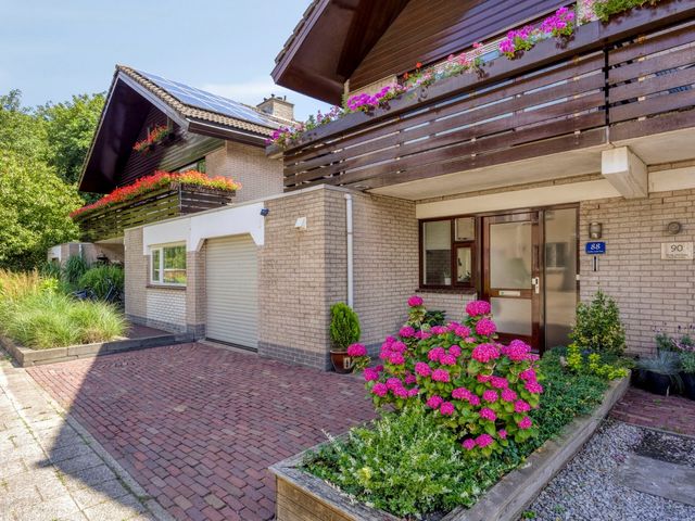 Cornelis Sterrenburgstraat 88, Hoek van Holland