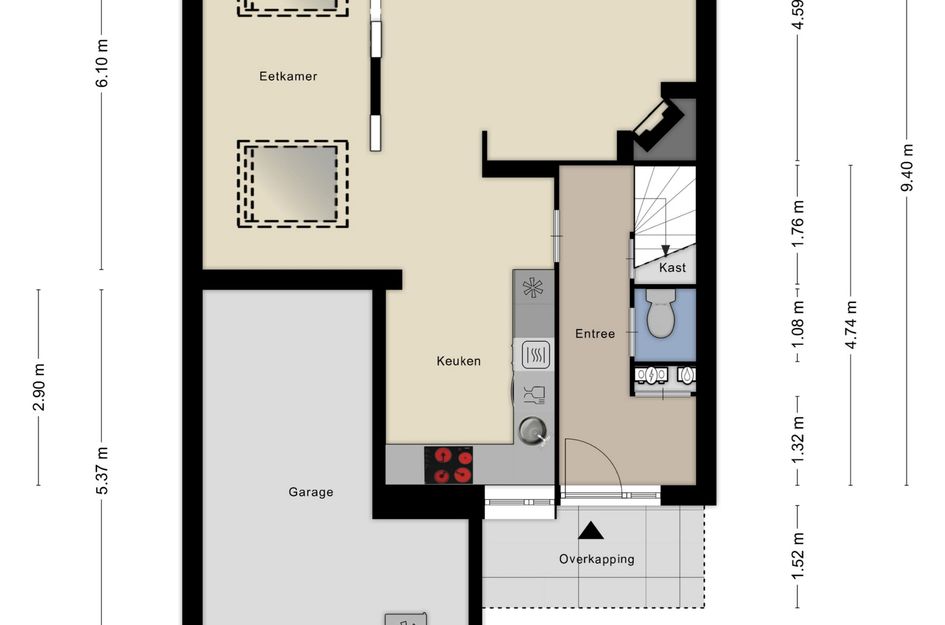 Cornelis Sterrenburgstraat 88
