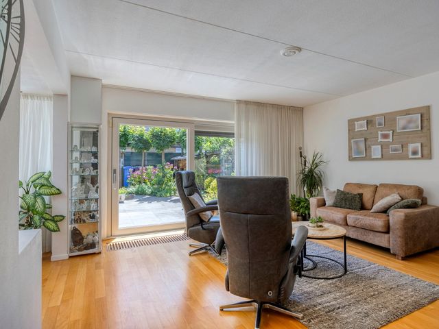 Cornelis Sterrenburgstraat 88, Hoek van Holland