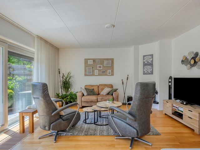 Cornelis Sterrenburgstraat 88, Hoek van Holland