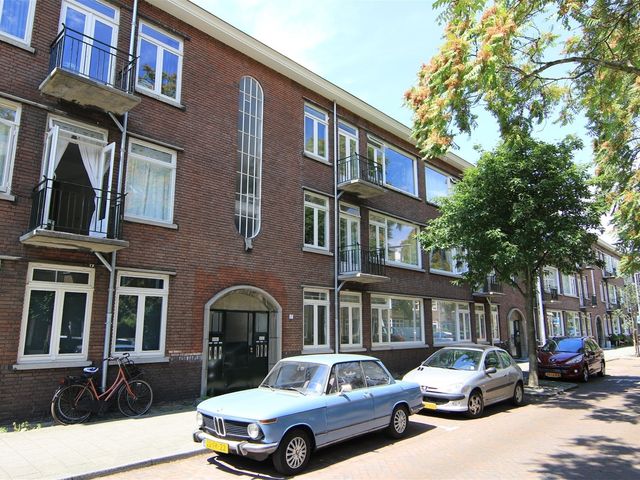 Lumeystraat 19BGL, Rotterdam