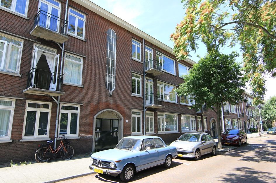 Lumeystraat 19BGL