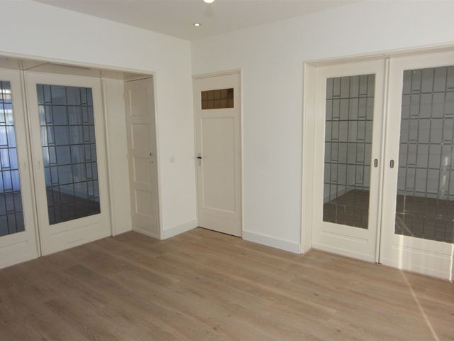 Lumeystraat 19BGL, Rotterdam