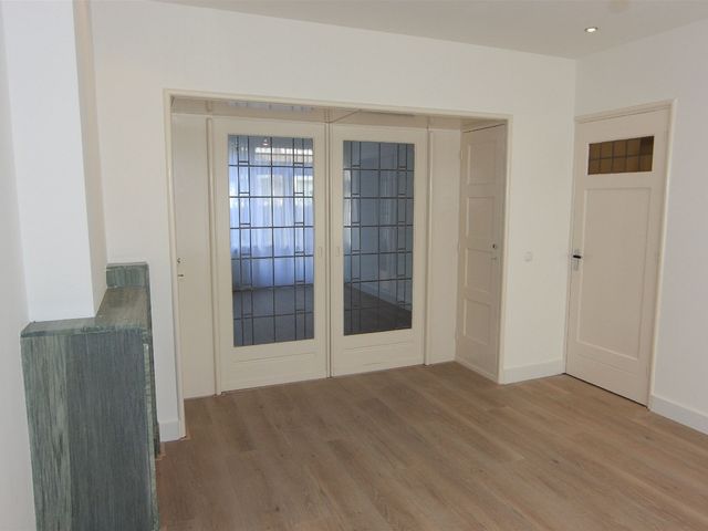 Lumeystraat 19BGL, Rotterdam