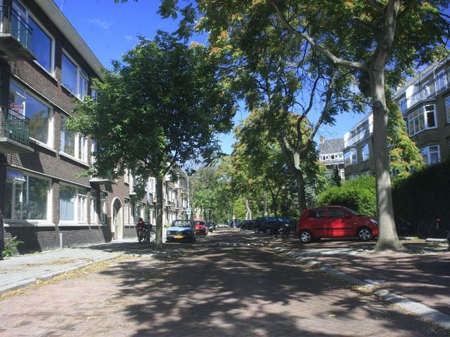 Lumeystraat 19BGL, Rotterdam