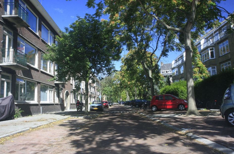Lumeystraat 19BGL