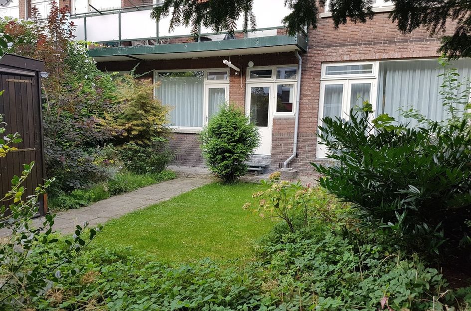 Lumeystraat 19BGL