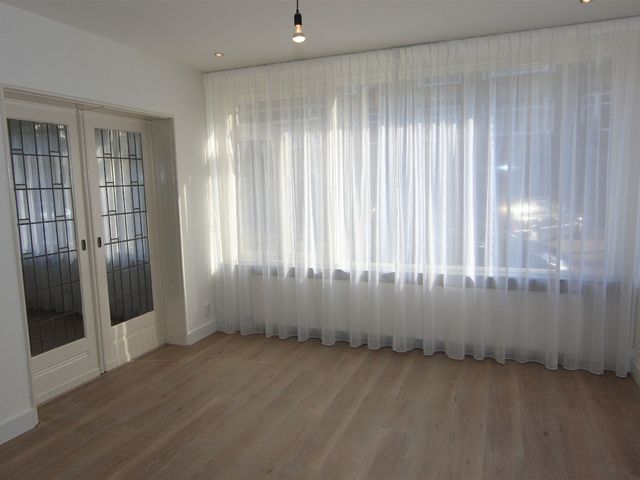 Lumeystraat 19BGL, Rotterdam