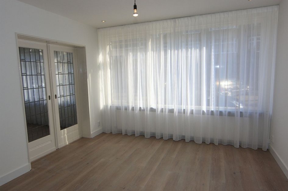 Lumeystraat 19BGL