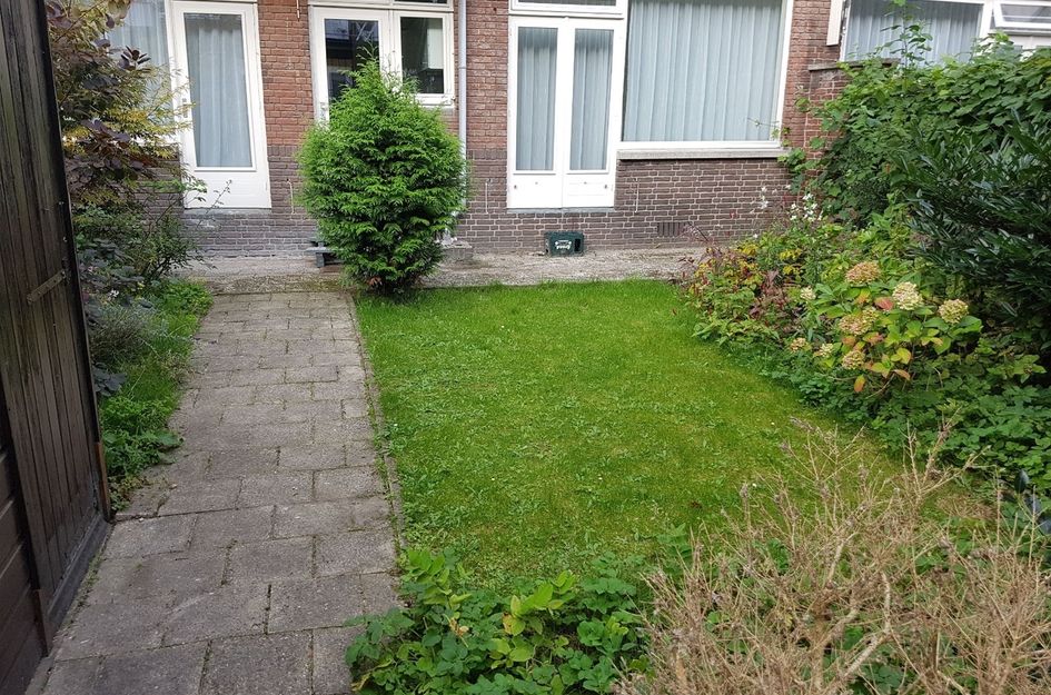 Lumeystraat 19BGL