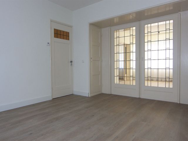 Lumeystraat 19BGL, Rotterdam