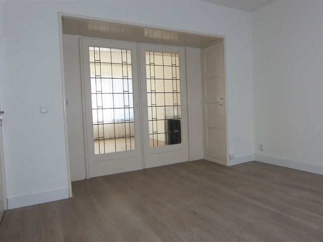 Lumeystraat 19BGL, Rotterdam