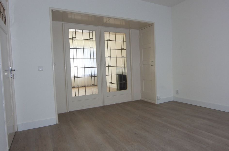 Lumeystraat 19BGL