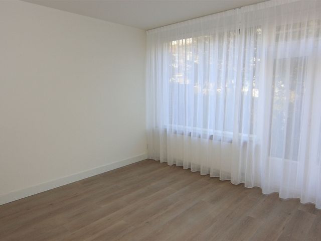 Lumeystraat 19BGL, Rotterdam