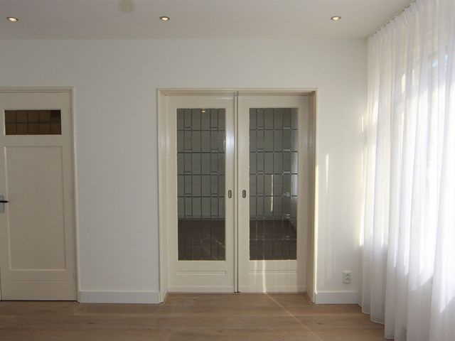 Lumeystraat 19BGL, Rotterdam