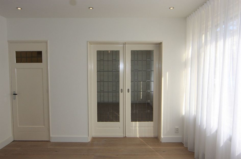 Lumeystraat 19BGL