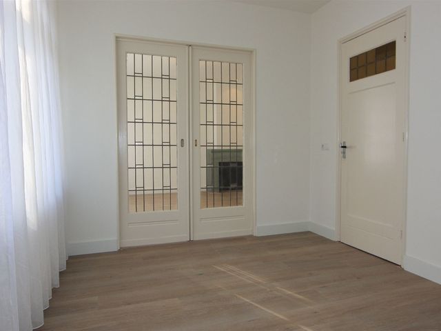 Lumeystraat 19BGL, Rotterdam
