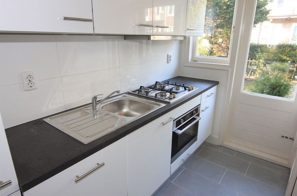 Lumeystraat 19BGL