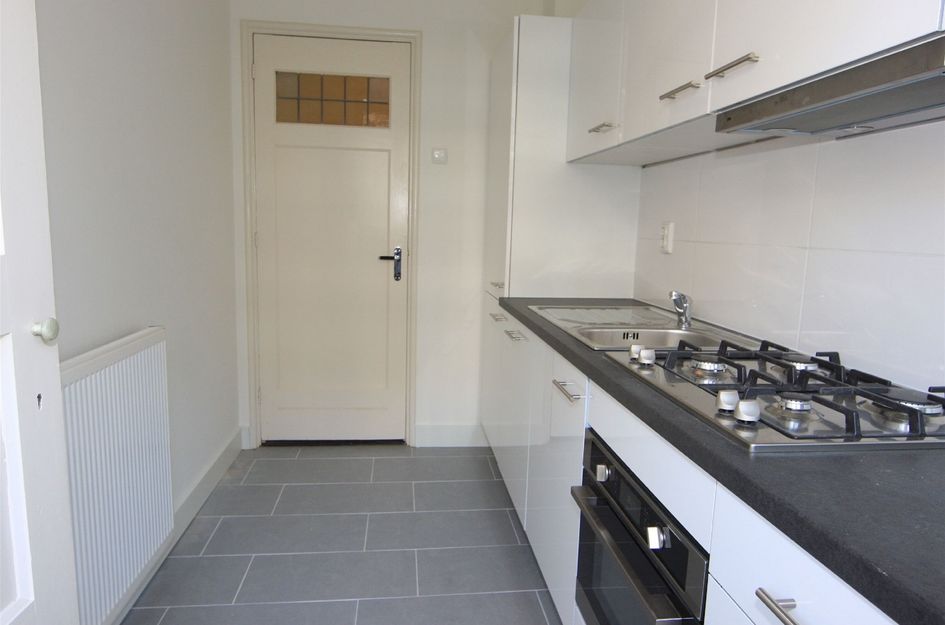 Lumeystraat 19BGL