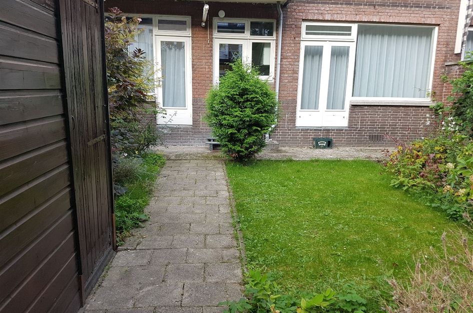 Lumeystraat 19BGL
