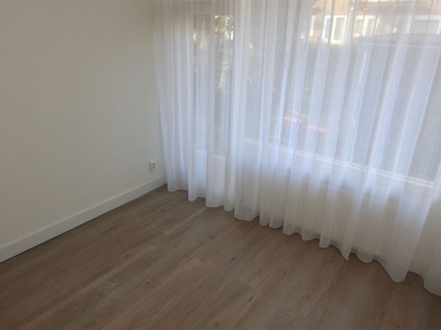 Lumeystraat 19BGL, Rotterdam