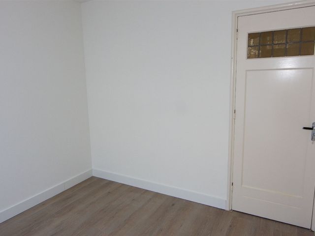 Lumeystraat 19BGL, Rotterdam