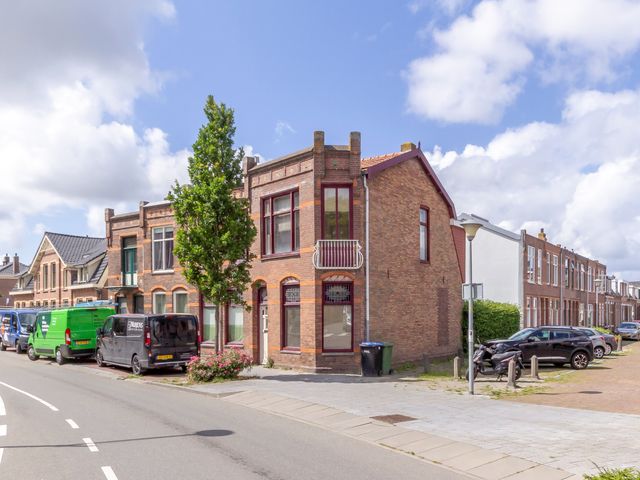 Polderweg 64, Den Helder
